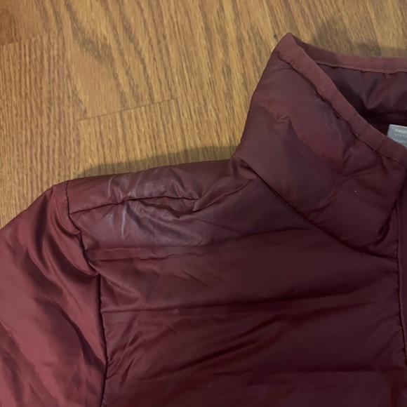 Columbia Puffer Jacket - Picture 3 of 4